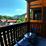 Przystanek Pieniny *