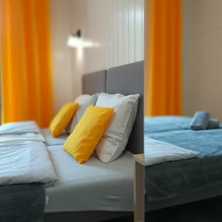 Przystanek Pieniny Kwatera prywatna *