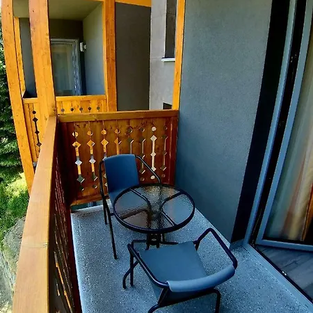 Przystanek Pieniny Kwatera prywatna *