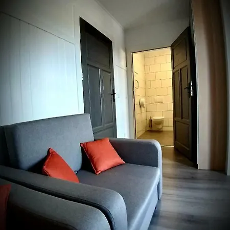 Przystanek Pieniny Kwatera prywatna *