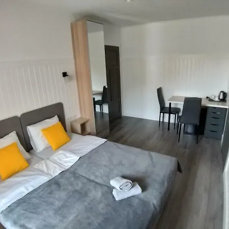 Przystanek Pieniny *