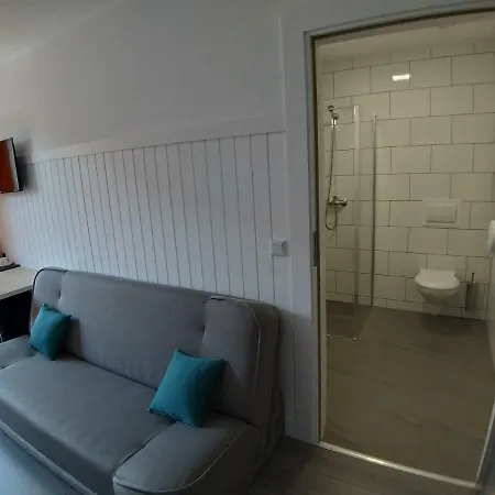 Przystanek Pieniny Kwatera prywatna *