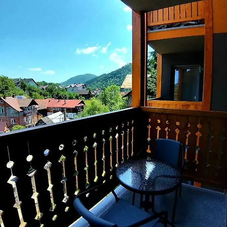 Przystanek Pieniny *