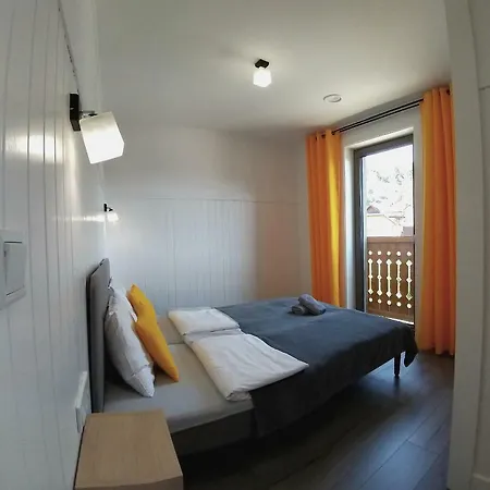 Przystanek Pieniny * Szczawnica