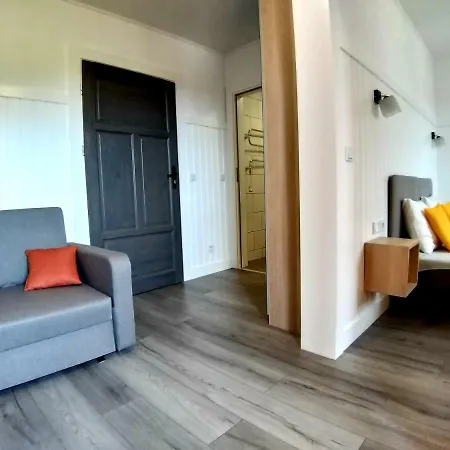 Przystanek Pieniny * Szczawnica