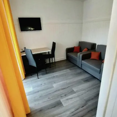 Przystanek Pieniny * Szczawnica