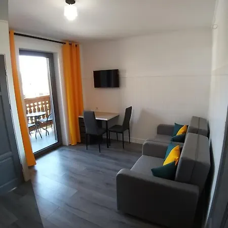 Przystanek Pieniny *