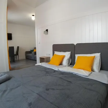 Przystanek Pieniny Kwatera prywatna *