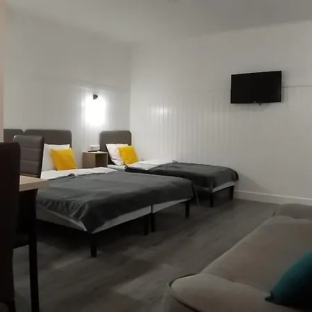 Przystanek Pieniny Kwatera prywatna *