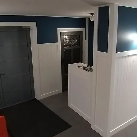 Kwatera prywatna Przystanek Pieniny Szczawnica