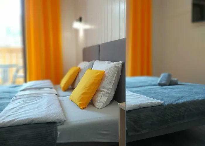 Przystanek Pieniny Ubytování v soukromí *