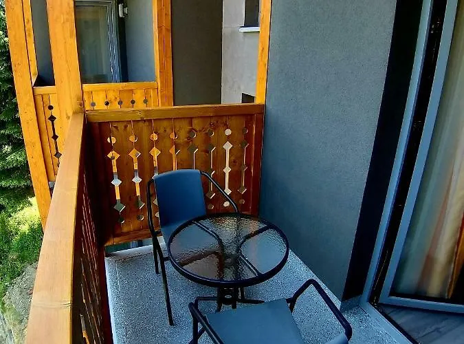 Przystanek Pieniny Ubytování v soukromí *