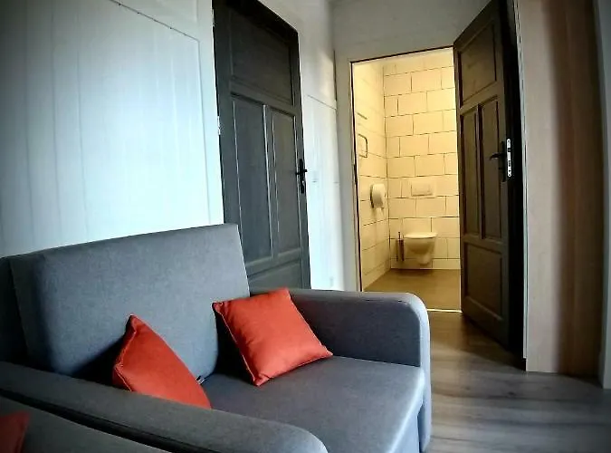 Przystanek Pieniny Ubytování v soukromí *