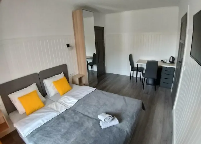 Przystanek Pieniny *