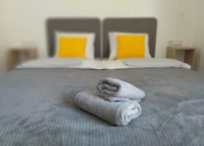 Ubytování v soukromí Przystanek Pieniny Szczawnica