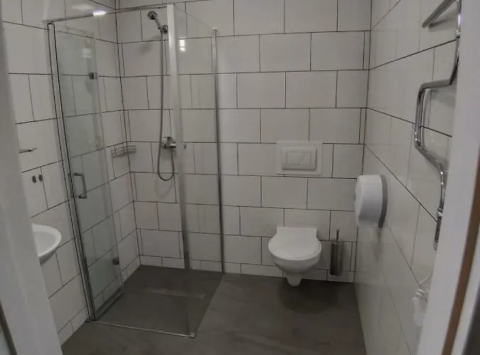 Ubytování v soukromí Przystanek Pieniny *