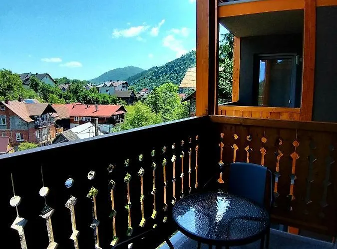 Przystanek Pieniny *