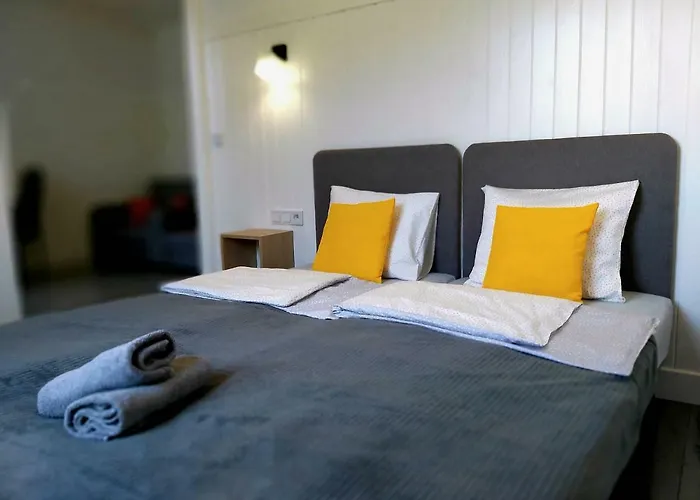 Przystanek Pieniny Ubytování v soukromí