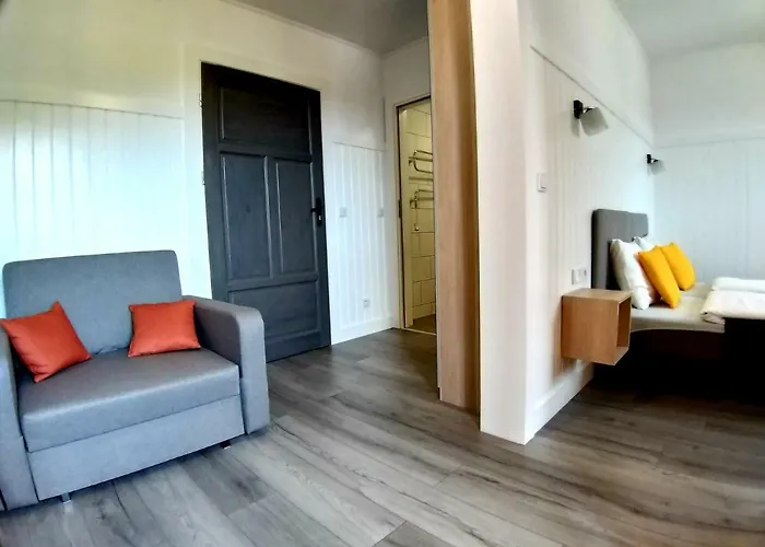 Przystanek Pieniny * Szczawnica