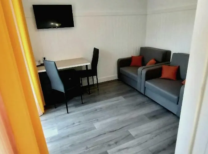 Przystanek Pieniny * Szczawnica