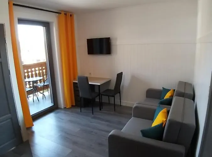 Przystanek Pieniny *