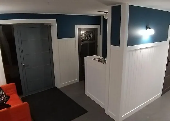 Ubytování v soukromí Przystanek Pieniny Szczawnica