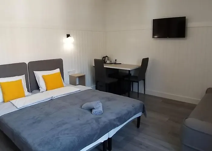 Przystanek Pieniny * Szczawnica